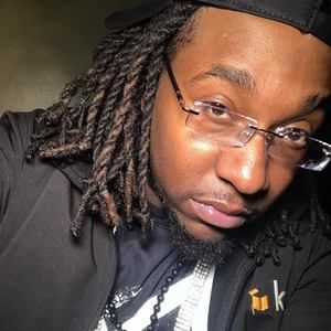 Meet your Posher, William